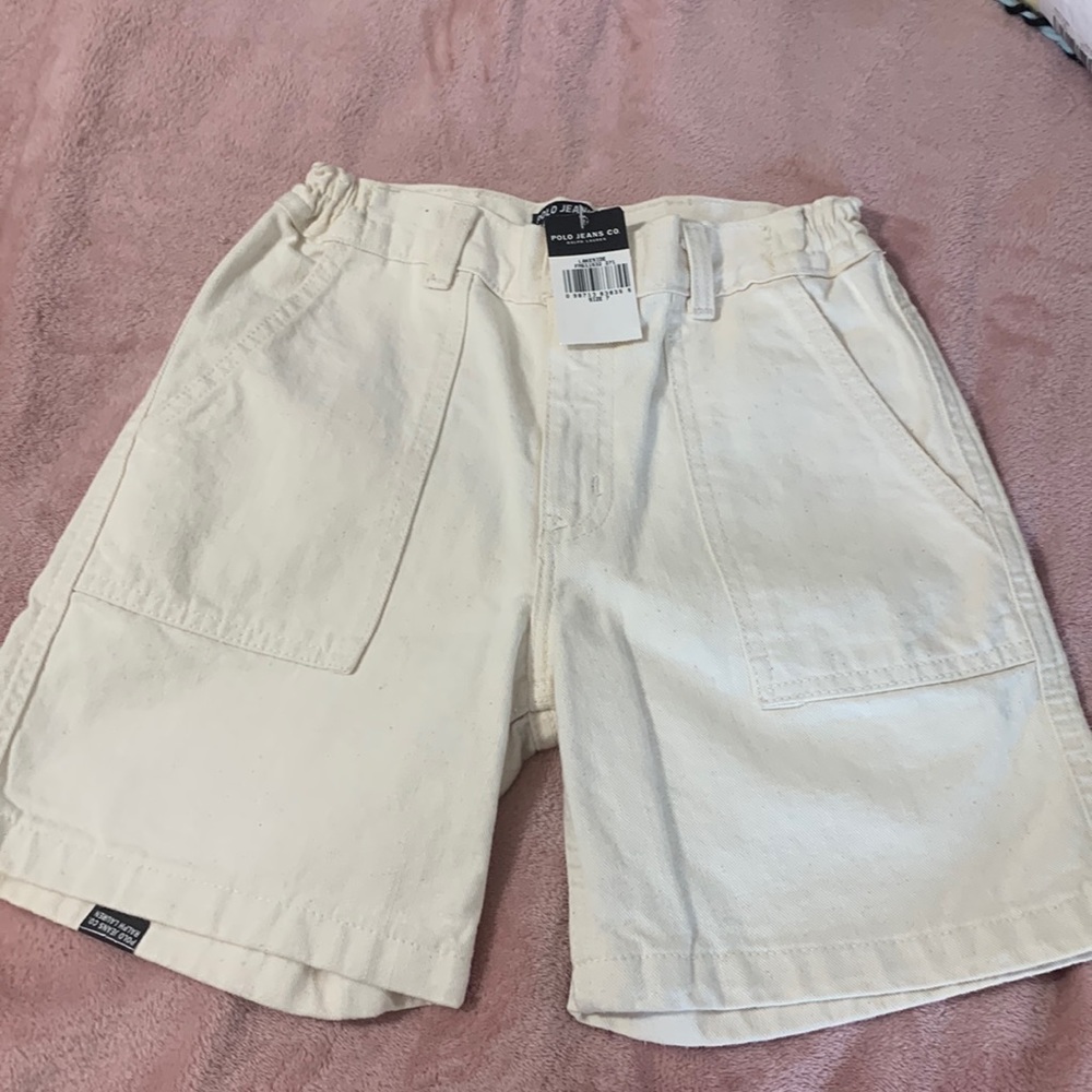Polo Jeans Co Ralph Lauren Kids Shorts